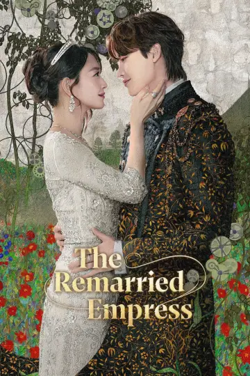 Plakat do serialu "재혼 황후" #1888015