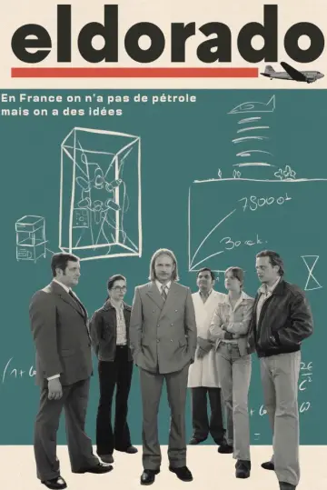 Eldorado plakat