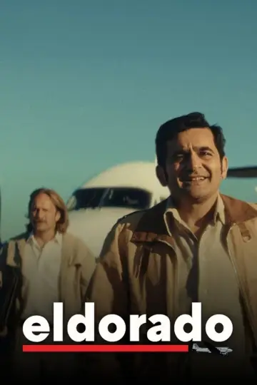 Plakat do serialu "Eldorado" #1917007