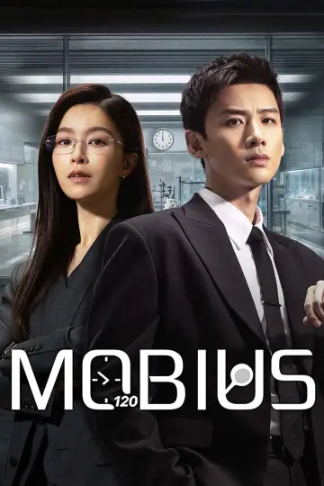 Plakat к сериалу "不眠日" #1483453