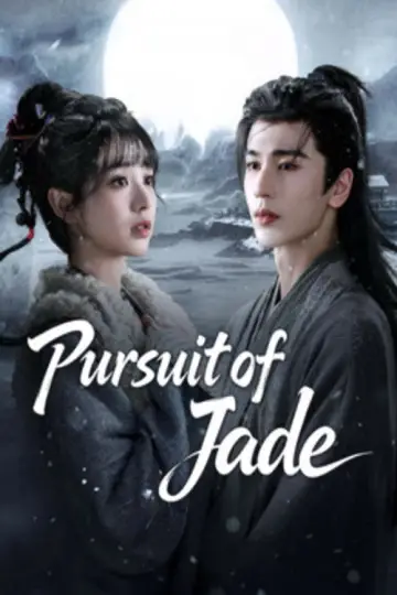 Pursuit of Jade (2026)