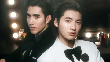 Zasłona к сериалу "การเกิดใหม่ของดวงดาว" #1508225