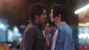 Zasłona к сериалу "การเกิดใหม่ของดวงดาว" #1508227