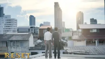 Zasłona к сериалу "การเกิดใหม่ของดวงดาว" #1508232