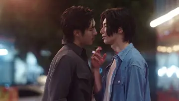 Zasłona к сериалу "การเกิดใหม่ของดวงดาว" #1508235