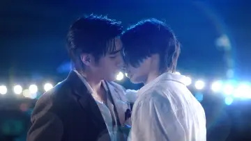 Zasłona к сериалу "การเกิดใหม่ของดวงดาว" #1508239