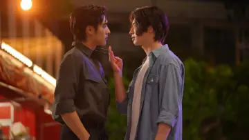 Zasłona к сериалу "การเกิดใหม่ของดวงดาว" #1508240