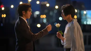 Zasłona к сериалу "การเกิดใหม่ของดวงดาว" #1508242
