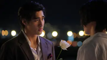 Zasłona к сериалу "การเกิดใหม่ของดวงดาว" #1508243
