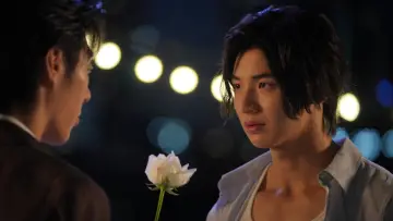 Zasłona к сериалу "การเกิดใหม่ของดวงดาว" #1508244