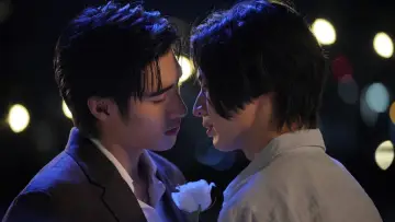 Zasłona к сериалу "การเกิดใหม่ของดวงดาว" #1508245