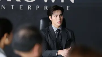 Zasłona к сериалу "การเกิดใหม่ของดวงดาว" #1508249