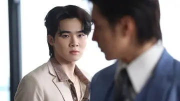 Zasłona к сериалу "การเกิดใหม่ของดวงดาว" #1508250
