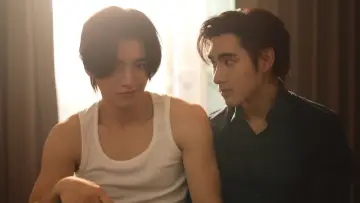 Zasłona к сериалу "การเกิดใหม่ของดวงดาว" #1508260
