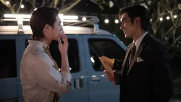 Zasłona к сериалу "การเกิดใหม่ของดวงดาว" #1508261