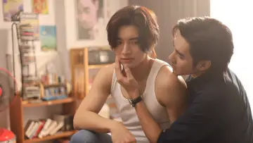 Zasłona к сериалу "การเกิดใหม่ของดวงดาว" #1508262