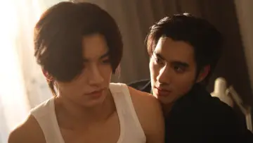 Zasłona к сериалу "การเกิดใหม่ของดวงดาว" #1508263