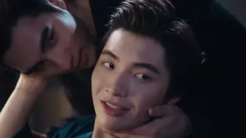 Zasłona к сериалу "การเกิดใหม่ของดวงดาว" #1508266