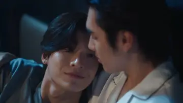 Zasłona к сериалу "การเกิดใหม่ของดวงดาว" #1508267