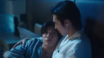 Zasłona к сериалу "การเกิดใหม่ของดวงดาว" #1508268