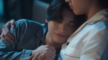 Zasłona к сериалу "การเกิดใหม่ของดวงดาว" #1508270