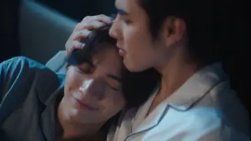 Zasłona к сериалу "การเกิดใหม่ของดวงดาว" #1508271