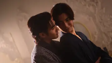 Zasłona к сериалу "การเกิดใหม่ของดวงดาว" #1508277