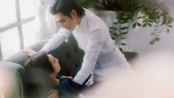 Zasłona к сериалу "การเกิดใหม่ของดวงดาว" #1508279