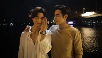 Zasłona к сериалу "การเกิดใหม่ของดวงดาว" #1508281