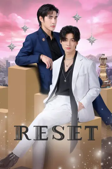 Plakat к сериалу "การเกิดใหม่ของดวงดาว" #1508291