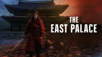 Zasłona к сериалу "Pałac Wschodni" #1347117