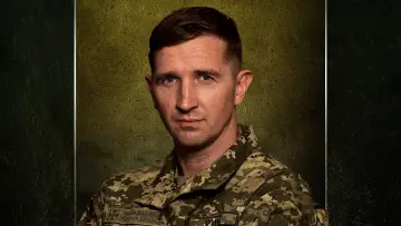 Zasłona do serialu "Прикордонники" #1447661