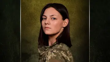 Zasłona do serialu "Прикордонники" #1447675