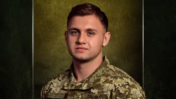 Zasłona do serialu "Прикордонники" #1447676