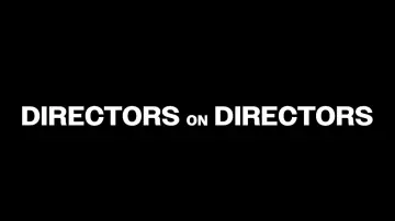 Zasłona do serialu "Directors on Directors" #1794849