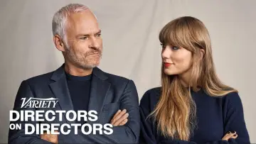 Zasłona do serialu "Directors on Directors" #1794851
