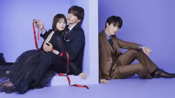 Zasłona к сериалу "キスでふさいで、バレないで。" #1508180