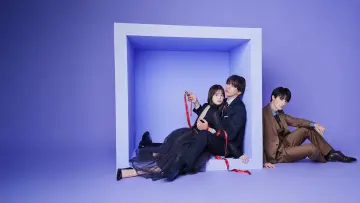 Zasłona к сериалу "キスでふさいで、バレないで。" #1508182