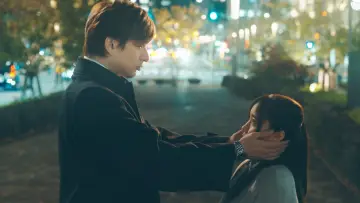 Zasłona do serialu "いきなり婚" #1848034
