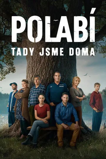 Polabí plakat