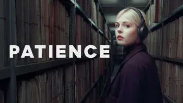 Zasłona к сериалу "Patience" #1415547