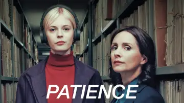 Zasłona к сериалу "Patience" #1415556