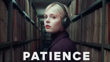 Zasłona к сериалу "Patience" #1415559