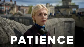 Zasłona к сериалу "Patience" #1415566