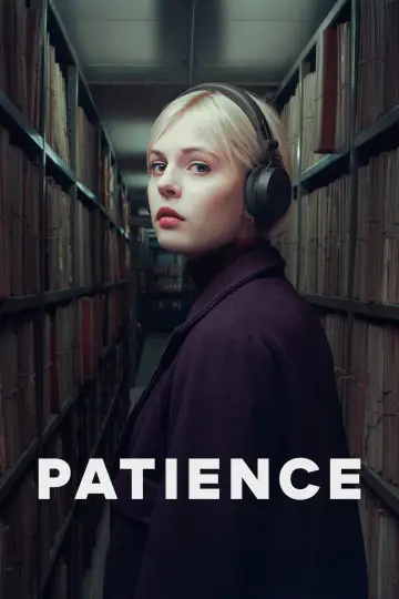 Patience plakat