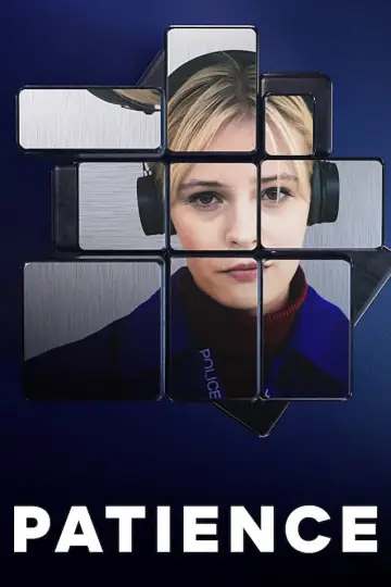 Plakat к сериалу "Patience" #1415585