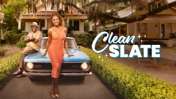 Zasłona к сериалу "Clean Slate" #1490442