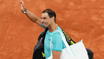 Zasłona к сериалу "Rafa" #1474652