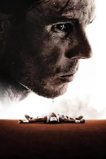Plakat к сериалу "Rafa" #1474657