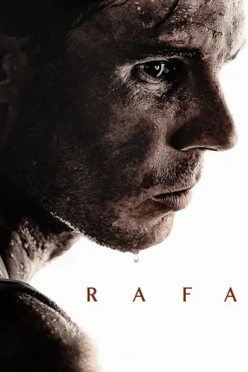 Plakat к сериалу "Rafa" #1474659